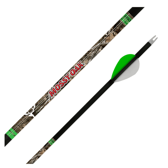 Killer Instinct Carbon Archery Arrow