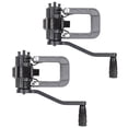 thumbnail image 1 of Killer Instinct Dead Silent Crank with Wide Sled for Crossbow (2 Pack), 1 of 6