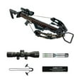 thumbnail image 1 of Killer Instinct Fuel 415 RDC Crossbow Package, 1 of 6