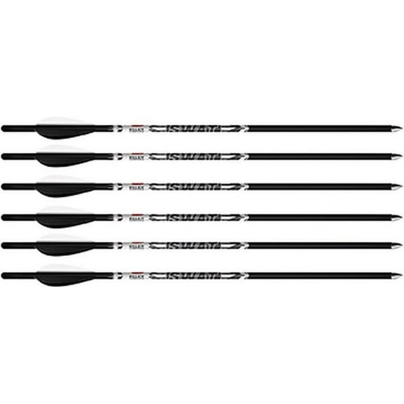 Killer Instinct Hypr SWAT Crossbow Bolts