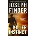 thumbnail image 1 of Pre-Owned Killer Instinct: A Novel, 9781250310033, 1250310032, Paperback, Reprint edition, 1 of 1