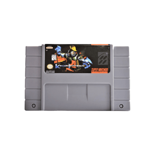 Killer Instinct - SNES Video Game for Super Nintendo