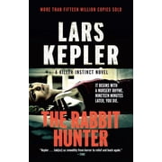 Killer Instinct The Rabbit Hunter, Paperback