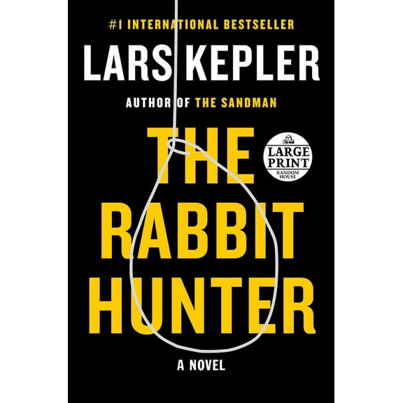 Killer Instinct: The Rabbit Hunter (Paperback)