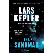 Killer Instinct The Sandman, Paperback