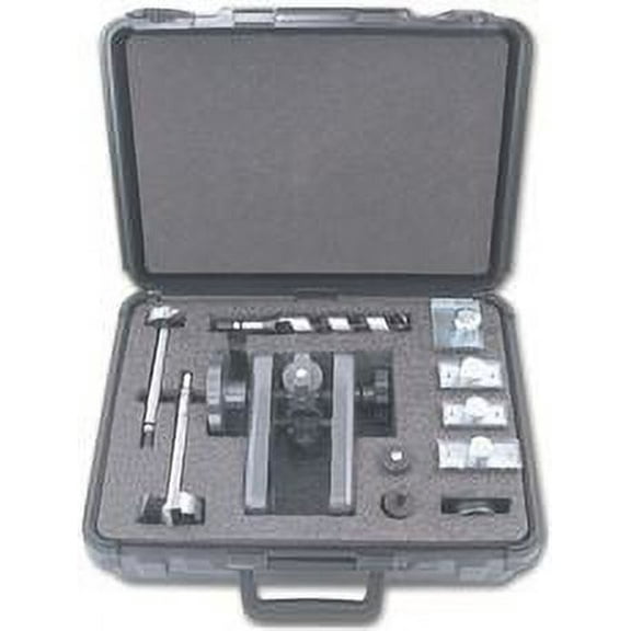 Killer Jig Cylindrical Lock Installation Kit