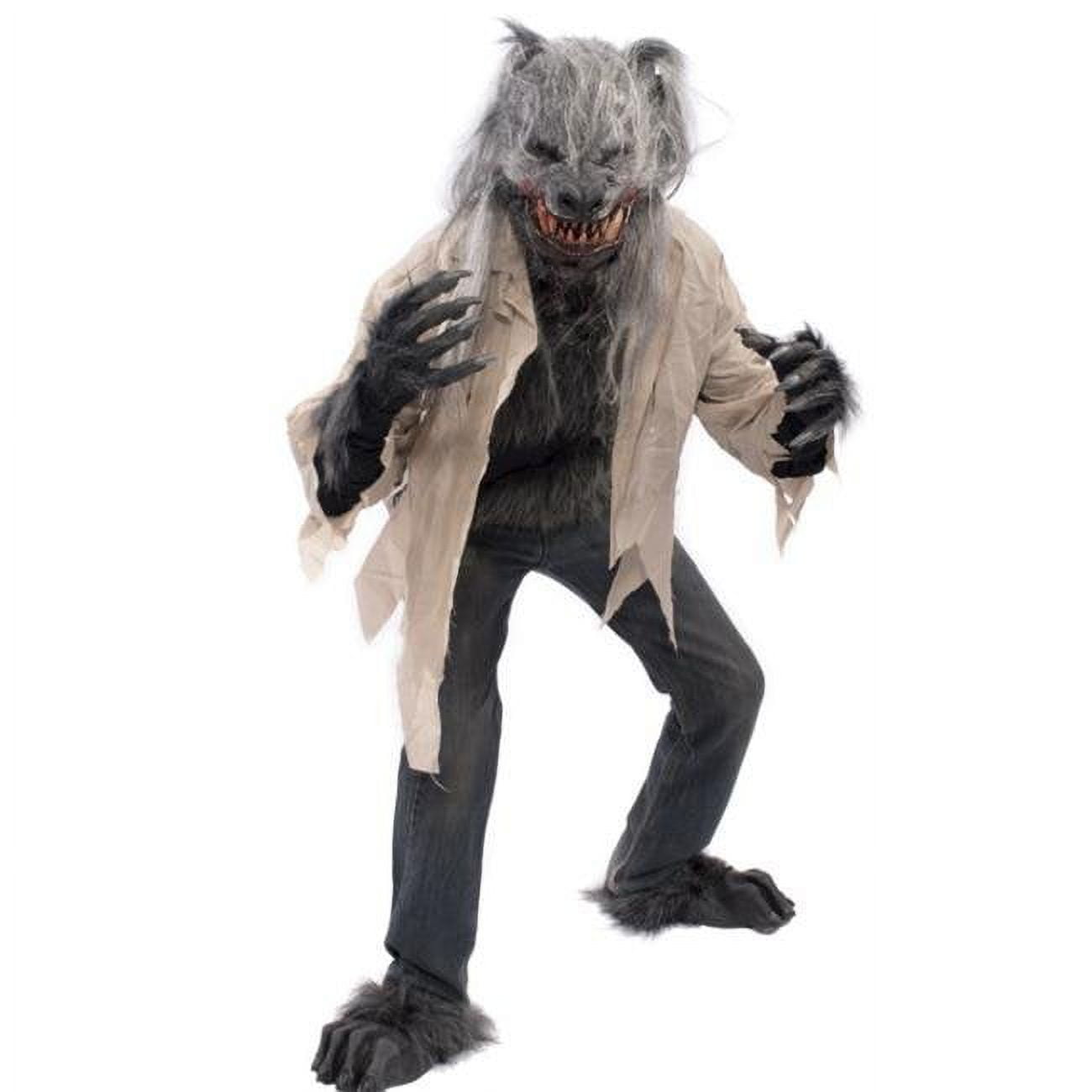 Killer Kick Ass Wolf, GWK - Walmart.com