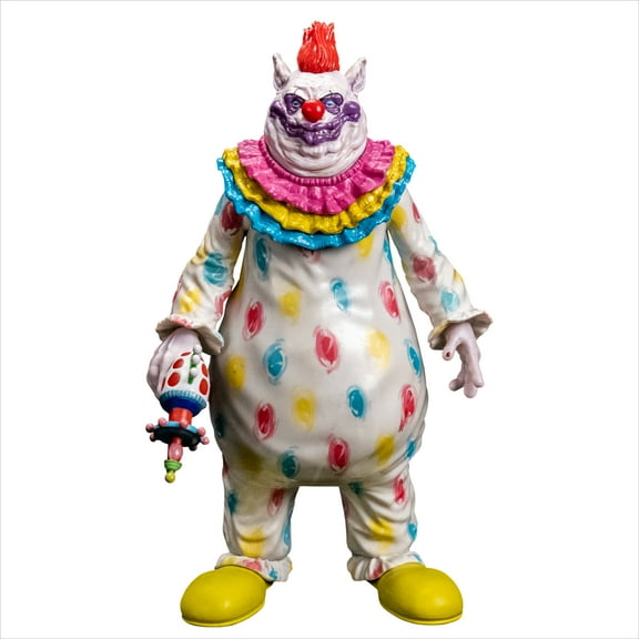 Killer Klown Scream Greats 8" figure - Fatso