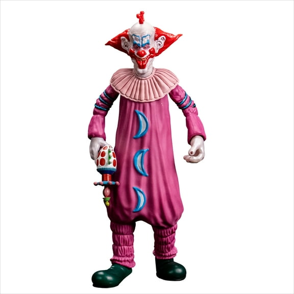 Killer Klown Scream Greats 8" figure - Slim