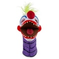 thumbnail image 1 of Killer Klowns From Outer Space 14-Inch Collector Plush Toy Puppet | Baby Klown, 1 of 8