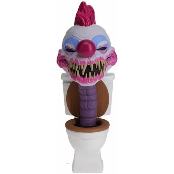 Killer Klowns From Outer Space Baby Killer Klown figure Royal Bobbles 11150