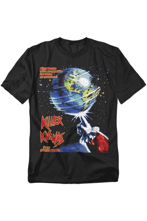 T-Shirt Invaders Unisex Graphic Tee For Men & Women