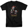 thumbnail image 1 of Killer Klowns From Outer Space Killer Klowns Mens Short Sleeve Shirt, 1 of 2