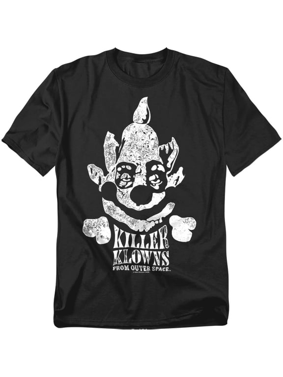 T-Shirt Kreepy Unisex Graphic Tee For Men & Women