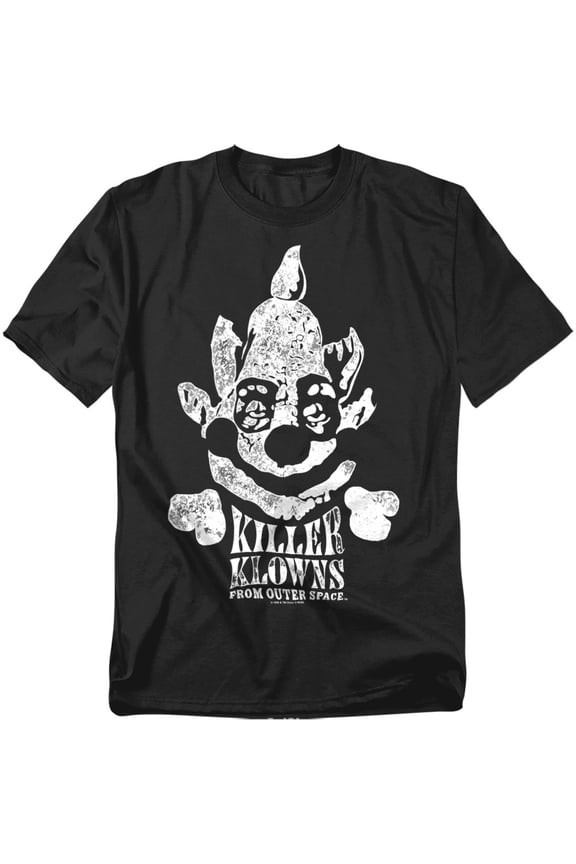 T-Shirt Kreepy Unisex Graphic Tee For Men & Women