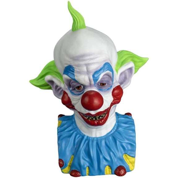 Killer Klowns From Outer Space Mini Bust Shorty Vinyl Bank