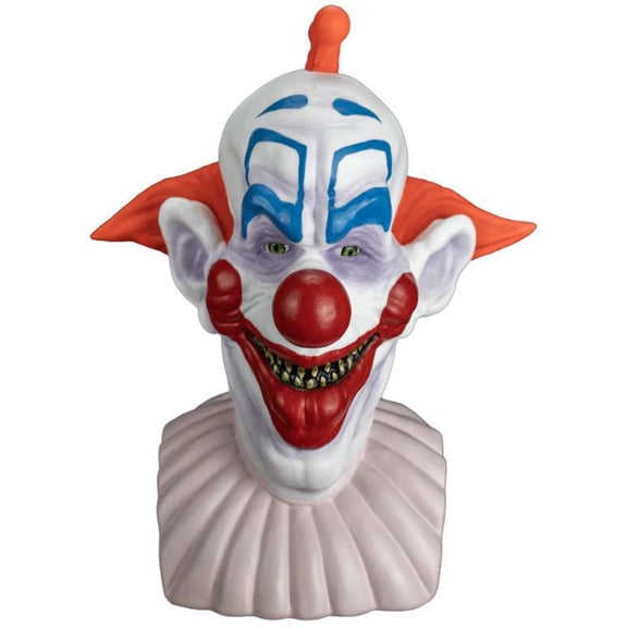 Killer Klowns From Outer Space Mini Bust Slim Vinyl Bank