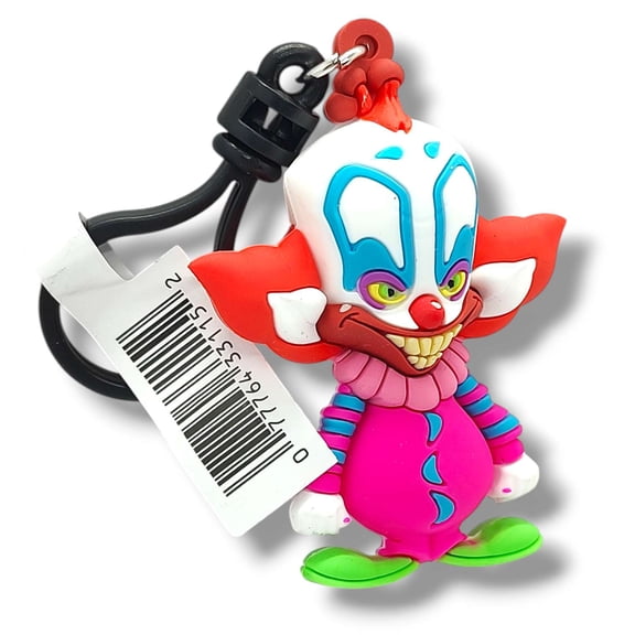 Killer Klowns From Outer Space Series 1 Slim Minifigure