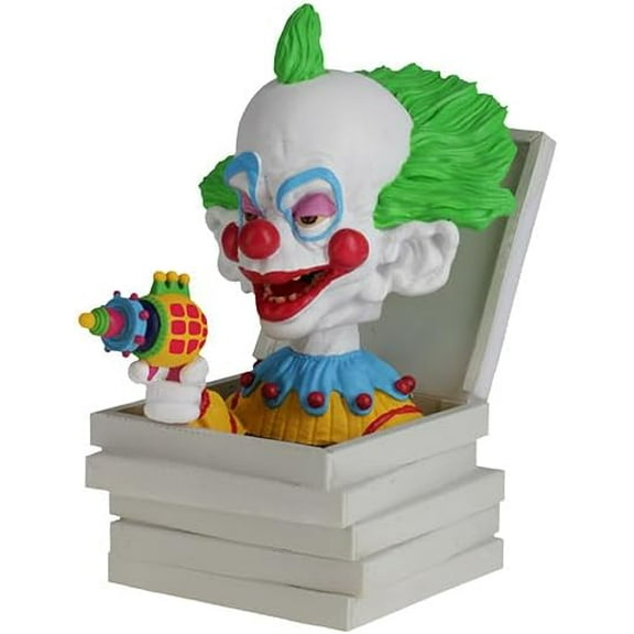 Killer Klowns From Outer Space Shorty Bobblehead figure Royal Bobbles 11198