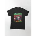 Killer Klowns From Outer Space TShirt Made in the USA Size S to 5XL