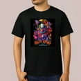 thumbnail image 1 of Killer Klowns From Outer Space T-Shirt, 1 of 5