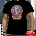Killer Klowns From Outer Space Wax Pack Tshirt