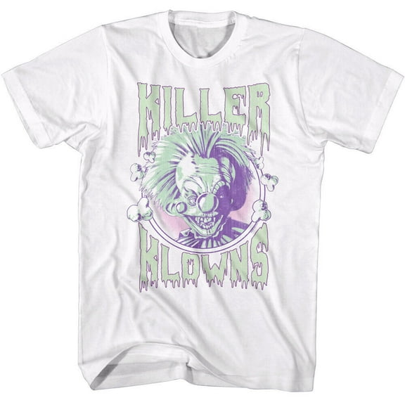 Killer Klowns Rudy Pastel Popcorn Women's Tank