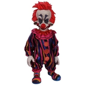 Killer Klowns from Outer Space - MDS Mega Scale - 15" Rudy with Sound
