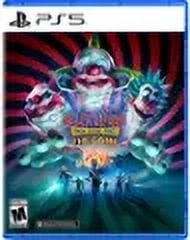 Killer Klowns from Outer Space - PlayStation 5