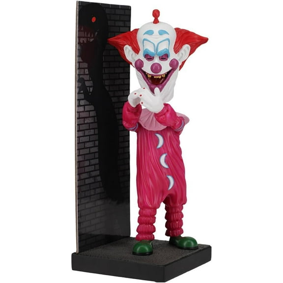 Killer Klowns from Outerspace Slim Bobblehead Royal Bobbles 13475