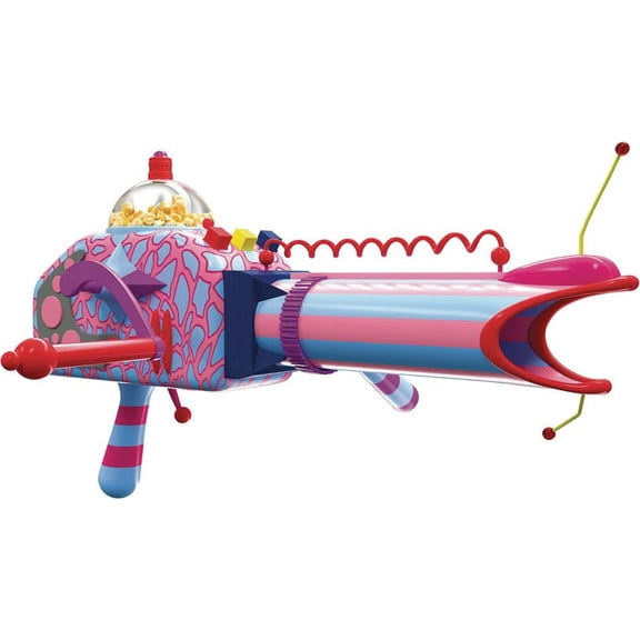 Killer Klowns from Outter Space Popcorn Bazooka ElectronicProp Replica
