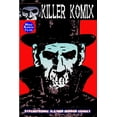 thumbnail image 1 of Killer Komix, (Paperback), 1 of 1