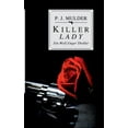 thumbnail image 1 of Killer Lady: Ein Wolf Unger Thriller, (Paperback), 1 of 1