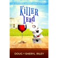 thumbnail image 1 of Killer Lead: A Duplicate Bridge Club Mystery (Paperback), 1 of 1