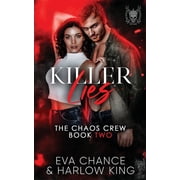 The Chaos Crew Killer Lies, Book 2, Paperback
