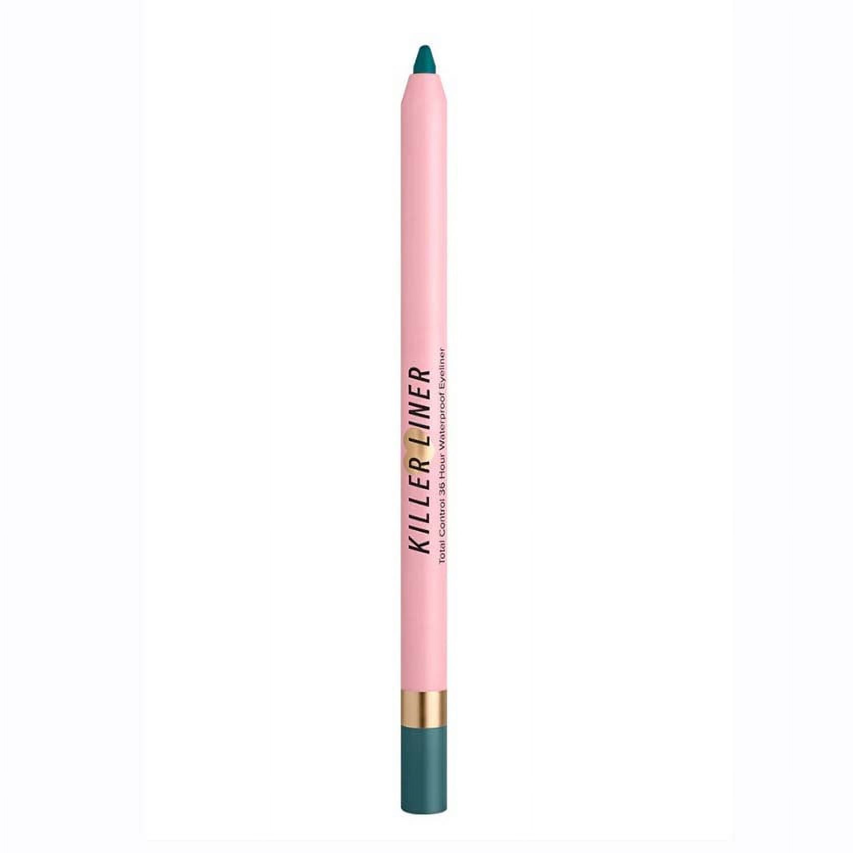 Too Faced Killer Liner Total Control 36 Hour Eyeliner 0.04oz Killer