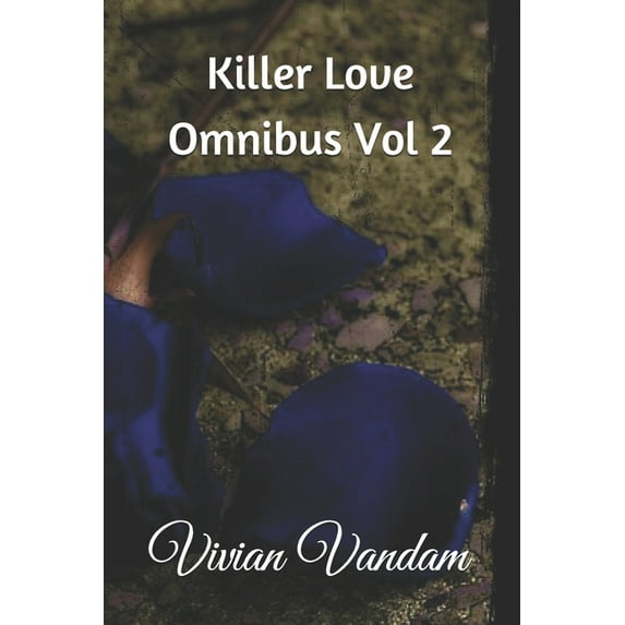 Killer Love Omnibus Volume 2 (Paperback)