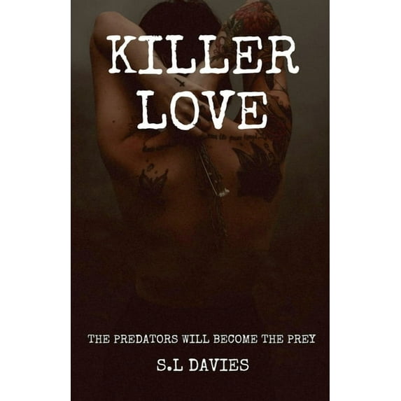 Killer Love, (Paperback)