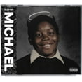 thumbnail image 1 of Killer Mike - Michael - Music & Performance - CD, 1 of 2