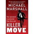 thumbnail image 1 of Pre-Owned Killer Move (Hardcover) 0061434426 9780061434426, 1 of 1