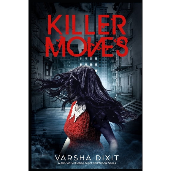 Killer Moves (Paperback)