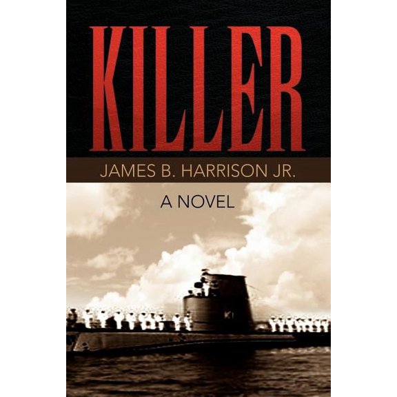 Killer (Paperback)