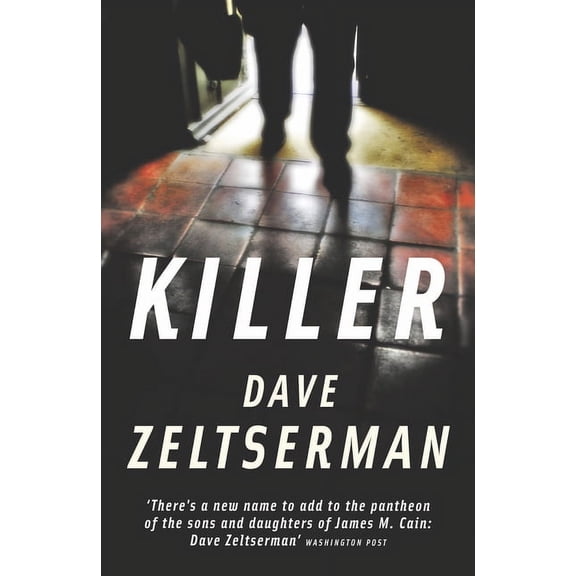 Killer (Paperback)