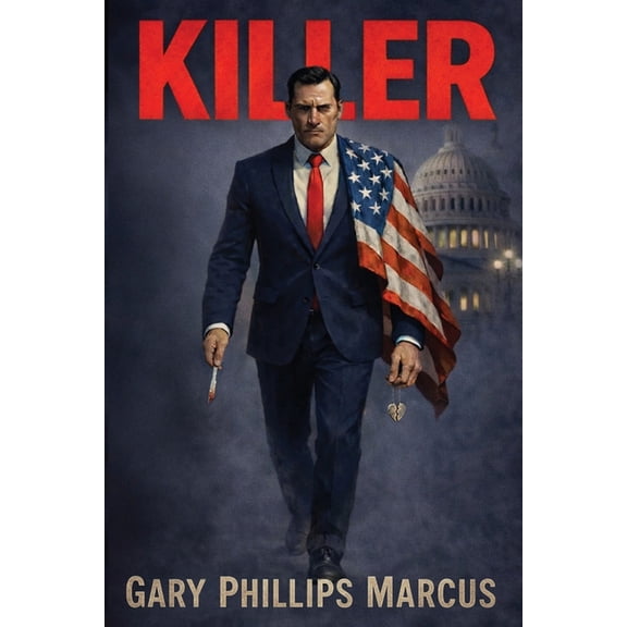 Killer, (Paperback)