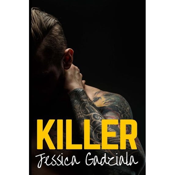 Killer (Paperback)