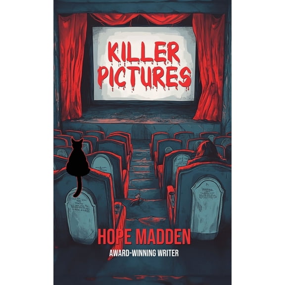 Killer Pictures, (Paperback)