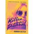 thumbnail image 1 of Killer Potential, (Hardcover), 1 of 1