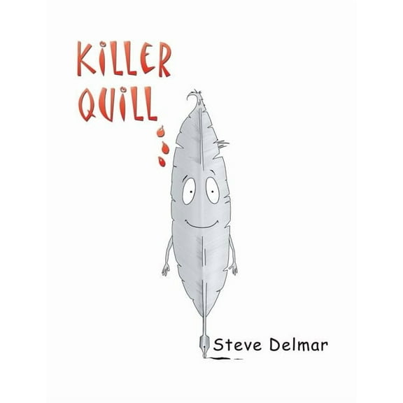 Killer Quill