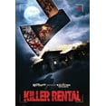 thumbnail image 1 of Cineverse - Killer Rental [DIGITAL VIDEO DISC], 1 of 1