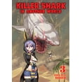 thumbnail image 1 of Killer Shark in Another World Killer Shark in Another World Vol. 3, (Paperback), 1 of 1